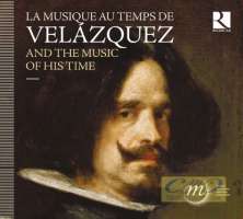 Velázquez and the Music of his Time